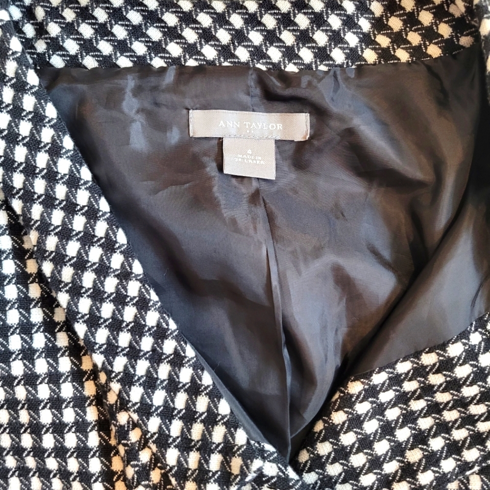Cropped jacket - Picture 3 of 5